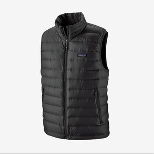 Patagonia: Men’s Down Sweater Vest
